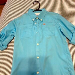 Nice Southbound boys fishing shirts